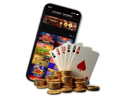 Pub Casino UK Mobile