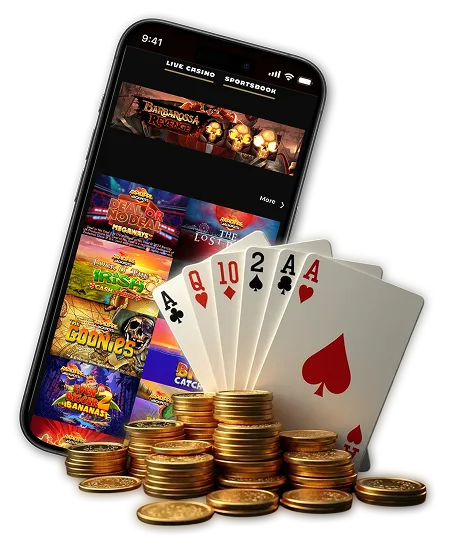 Pub Casino UK Mobile